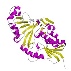 Image of CATH 3mj4A