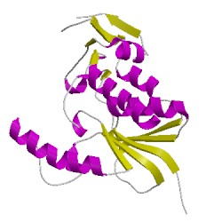Image of CATH 3mj4A01