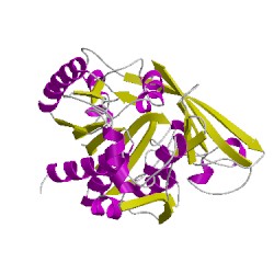 Image of CATH 3mj4B