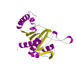 Image of CATH 3mj4B01