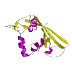 Image of CATH 3mj4B02