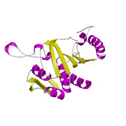 Image of CATH 3mj4D01