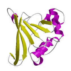 Image of CATH 3mj4E02