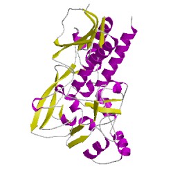 Image of CATH 3mj4F