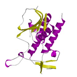 Image of CATH 3mj4F01