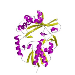 Image of CATH 3mj4G