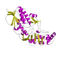 Image of CATH 3mj4H