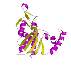 Image of CATH 3mj4I01