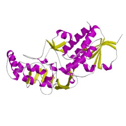 Image of CATH 3mj4J
