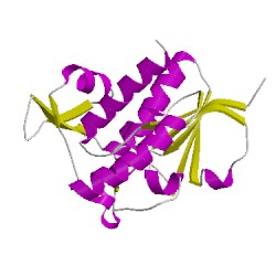 Image of CATH 3mj4J01