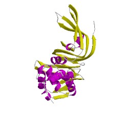 Image of CATH 3mj5B