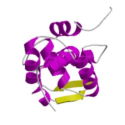 Image of CATH 3mj5B01