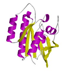 Image of CATH 3mjhC