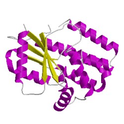 Image of CATH 3mjrA