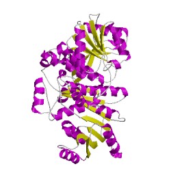 Image of CATH 3mjsB