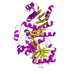 Image of CATH 3mjvA