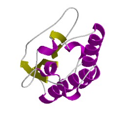 Image of CATH 3mjzD00