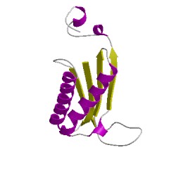 Image of CATH 3mjzF00