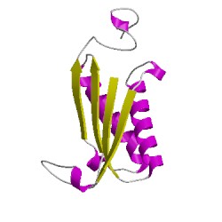 Image of CATH 3mjzJ00