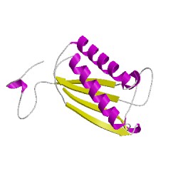Image of CATH 3mjzL00