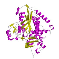 Image of CATH 3mk0A00