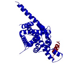 Image of CATH 3mk4
