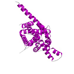 Image of CATH 3mk4A