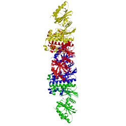 Image of CATH 3mk6