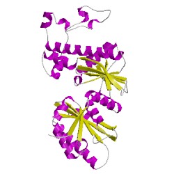 Image of CATH 3mk6B