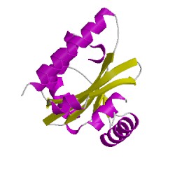 Image of CATH 3mk6D01