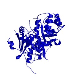 Image of CATH 3mkc