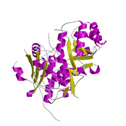 Image of CATH 3mkcA