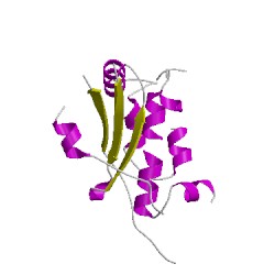 Image of CATH 3mkcA01