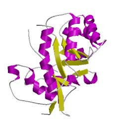 Image of CATH 3mkcA02