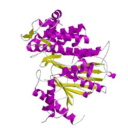 Image of CATH 3mkdA01