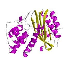 Image of CATH 3mkfA