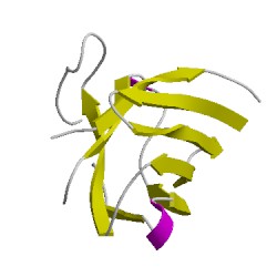 Image of CATH 3mkgB00