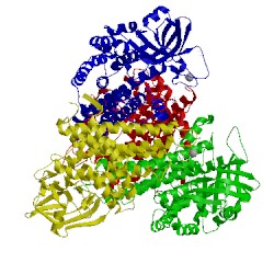 Image of CATH 3mkh