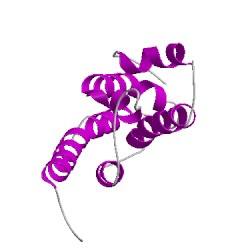 Image of CATH 3mkhA01