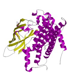 Image of CATH 3mkhB