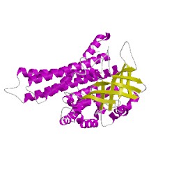 Image of CATH 3mkhC