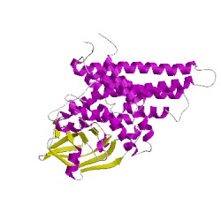 Image of CATH 3mkhD