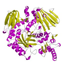 Image of CATH 3mkkA