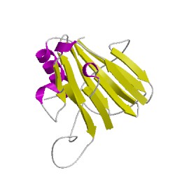 Image of CATH 3mkkA01