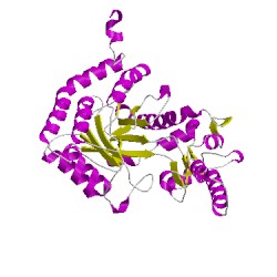 Image of CATH 3mkkA02