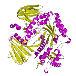 Image of CATH 3mkkB