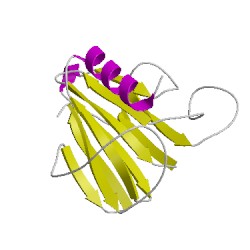 Image of CATH 3mkkB01
