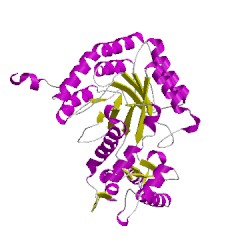 Image of CATH 3mkkB02