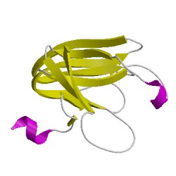 Image of CATH 3mkkB03