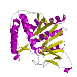 Image of CATH 3mkmA